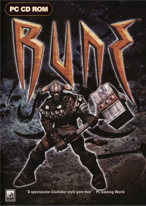 Rune (video game) Rune Similar Games Giant Bomb
