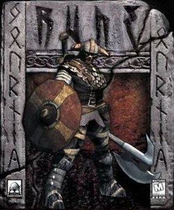 Rune (video game) Rune video game Wikipedia