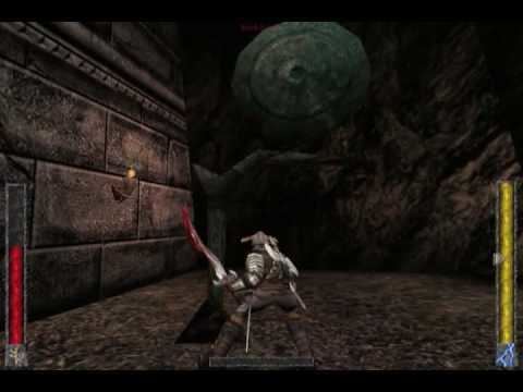 Rune (video game) Rune Deus Ex with Vikings YouTube