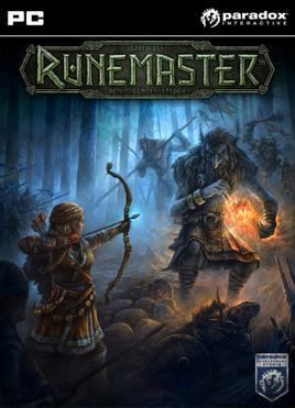Runemaster (video game) httpsuploadwikimediaorgwikipediaen99eRun