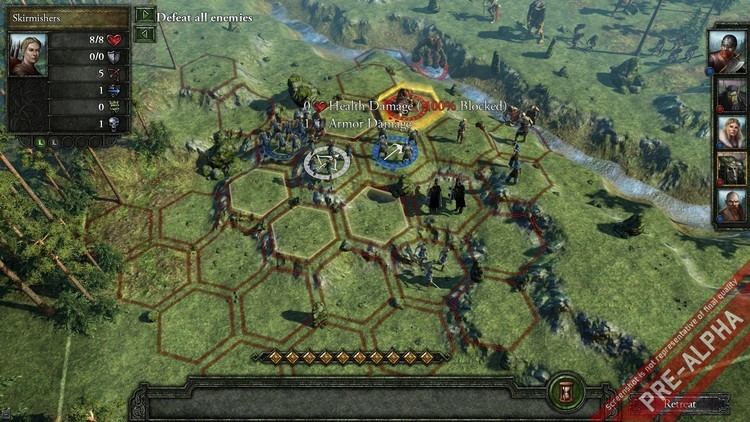 Runemaster (video game) Paradox Interactive Freezes Development of Runemaster