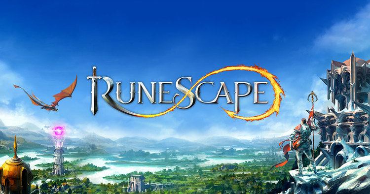RuneScape The Free MMORPG RuneScape Online Fantasy RPG