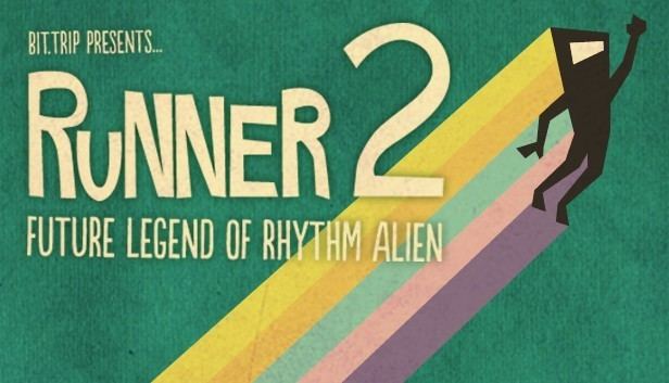Runner2 BITTRIP Presents Runner2 Future Legend of Rhythm Alien Review