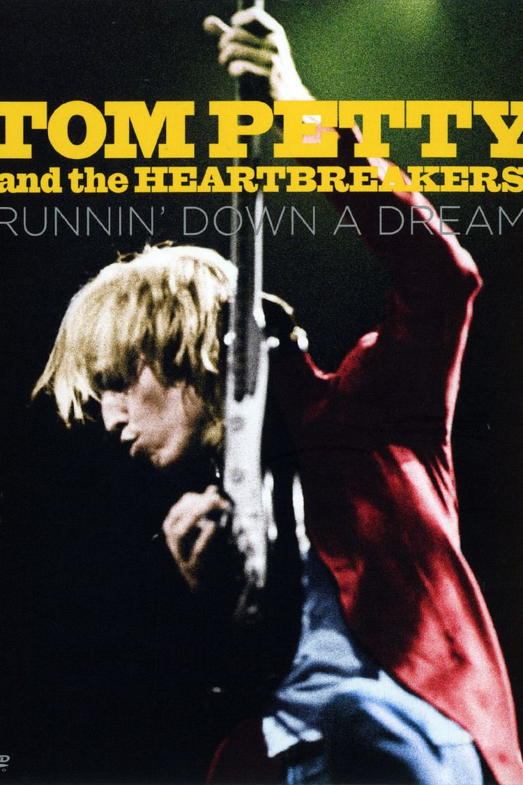 Runnin' Down a Dream (film) wwwgstaticcomtvthumbdvdboxart173843p173843