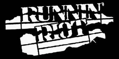 Runnin' Riot (band) Runnin Riot Discography at Discogs
