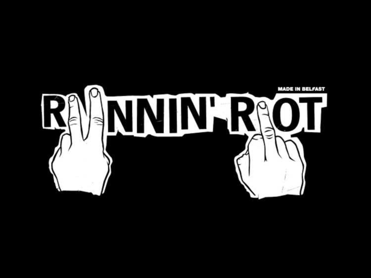 Runnin' Riot (band) httpsiytimgcomvizrPqW4YMKt4maxresdefaultjpg