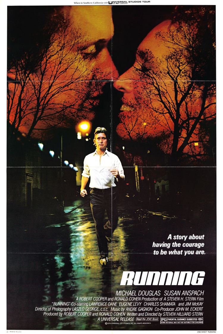 Running (film) wwwgstaticcomtvthumbmovieposters45216p45216