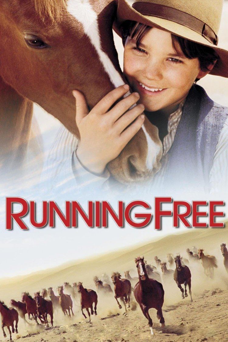 Running Free (film) wwwgstaticcomtvthumbmovieposters25593p25593