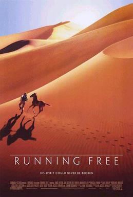 Running Free (film) Running Free film Wikipedia
