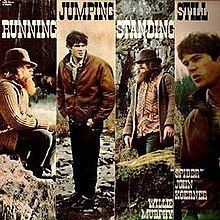 Running, Jumping, Standing Still httpsuploadwikimediaorgwikipediaenthumb0