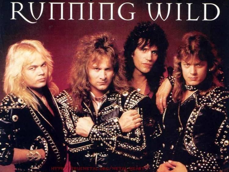 Running Wild (band) 1000 images about RUNNING WILD on Pinterest Shops Vinyls and Logos