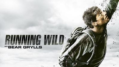 Running Wild with Bear Grylls Running Wild with Bear Grylls Wikipedia