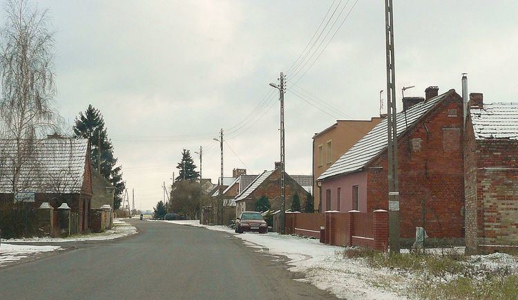 Runowo, Poznań County