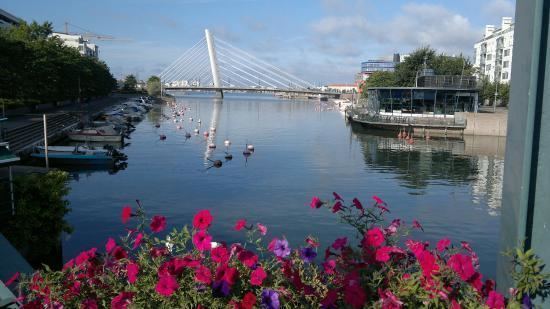 Ruoholahti Ruoholahti Canal Helsinki Finland Top Tips Before You Go