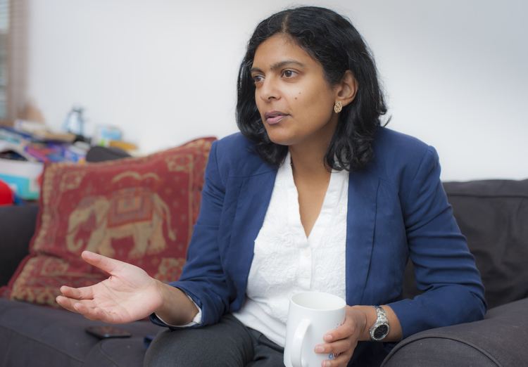 Rupa Huq Dr Rupa Huq calls on Tory MP to quotpay backquot controversial