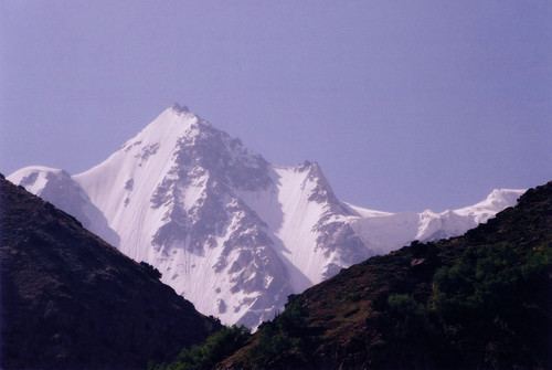 Rupal Peak wwwsummitpostorgimagesmedium141487jpg