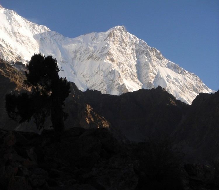 Rupal Peak Rupal Peak Archives Explore Beauty Of Pakistan