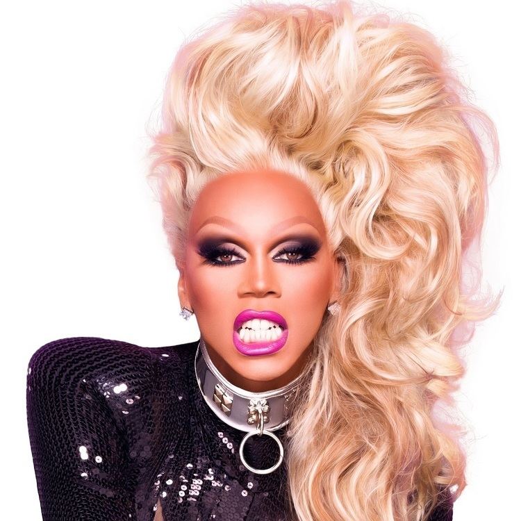 RuPaul RuPaul39s Drag Race PlayBuzz