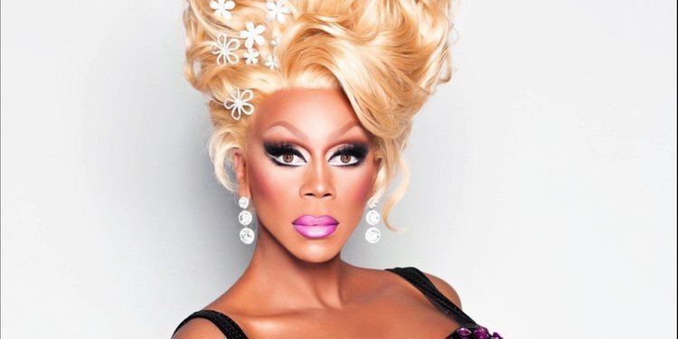 RuPaul RuPaul39s DragCon39 Coming To Los Angeles Convention Center