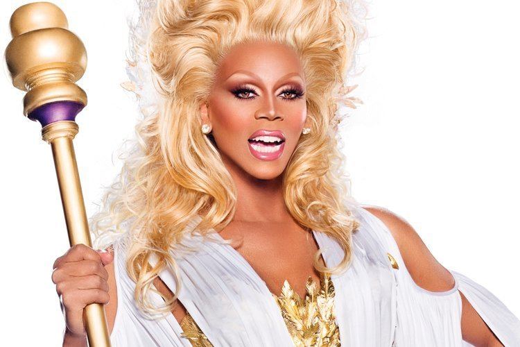 RuPaul RuPaul39s aggressive tirade in defense of the term tranny