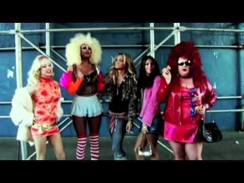 RuPaul Is: Starbooty! movie scenes Call Me S T A double R BOOTY RuPaul s Starrbooty 