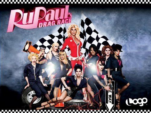 RuPaul's Drag Race (season 1) Amazoncom RuPaul39s Drag Race Season 1 MTVN