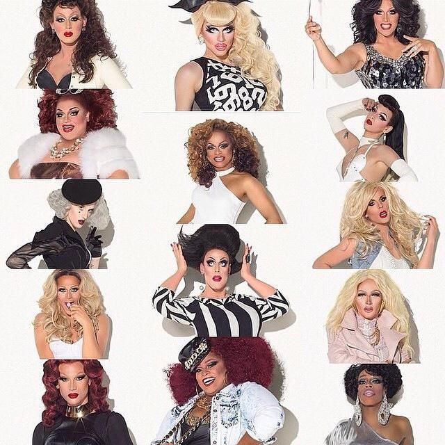 RuPaul s Drag Race season 7 Alchetron The Free Social Encyclopedia