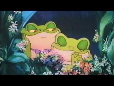 Rupert and the Frog Song Paul McCartneys Rupert And The Frog Song Music Video 1984 YouTube