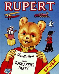 Rupert and the Toymaker's Party httpsuploadwikimediaorgwikipediaenthumb2