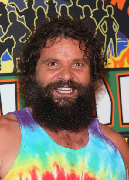 Rupert Boneham Rupert Boneham Photos quotSurvivor Heroes Vs Villains