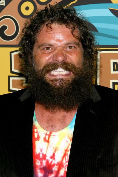 Rupert Boneham Rupert Boneham Photos quotSurvivor Micronesiaquot Finale And