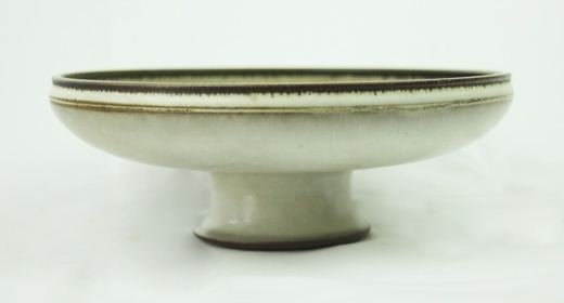 Rupert Deese Paddle8 Stoneware Compote Rupert Deese