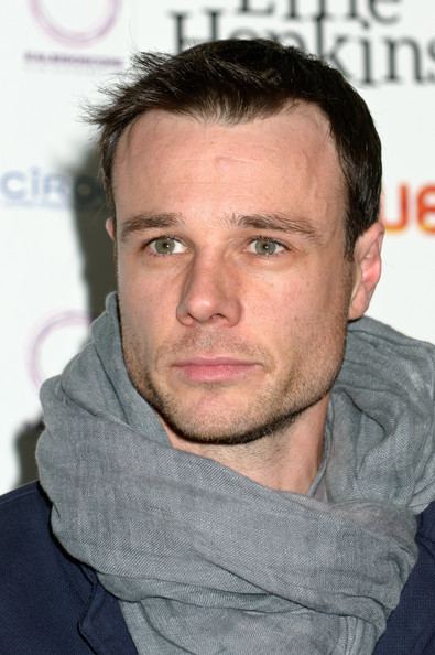 Rupert Evans Rupert Evans Photos Elfie Hopkins Premiere Outside