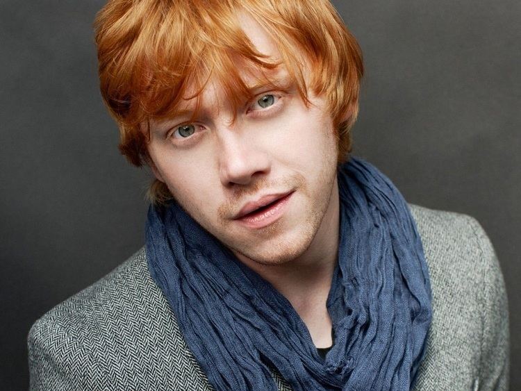 Rupert Grint - Wikipedia