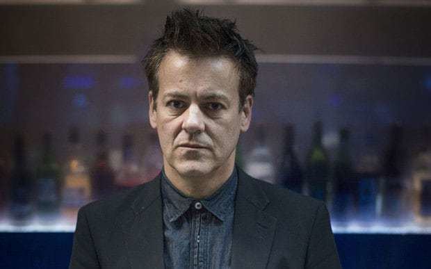 Rupert Graves Rupert Graves If I need cash Ill do anything I dont really care