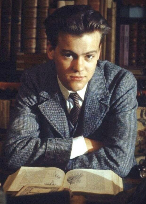 Rupert Graves Young Rupert Graves Rupert Graves Pinterest Rupert graves