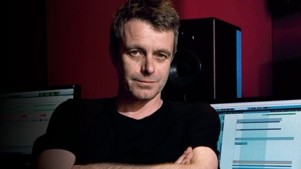 Rupert Gregson-Williams Exclusive Interview Part IFilm Composer Harry GregsonWilliams