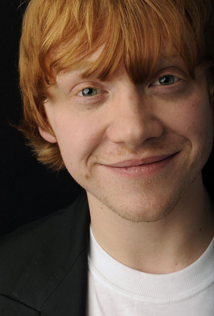 Rupert Grint - Wikipedia