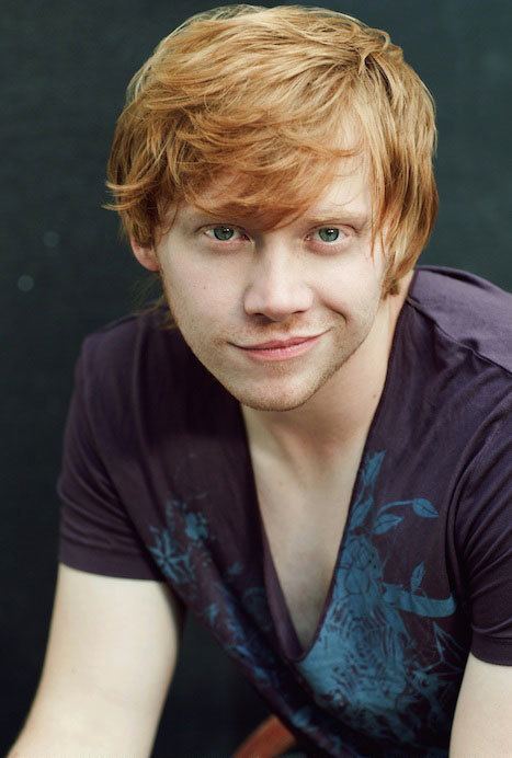 Rupert Grint Rupert Grint Height Weight Body Statistics Healthy Celeb