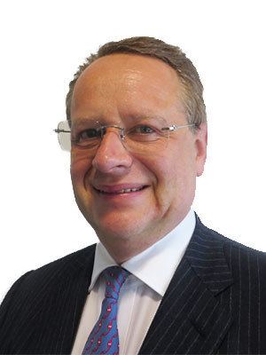 Rupert Harrison Rupert Harrison Investment Director OAGI