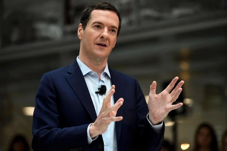 Rupert Harrison George Osborne takes up lucrative role with asset management firm