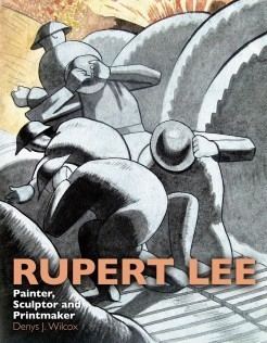 Rupert Lee Rupert Lee Painter sculptor and printmaker Sansom Company