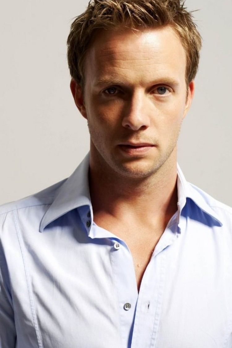 Rupert Penry-Jones Rupert PenryJones Profile