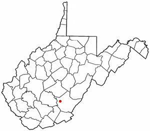 Rupert, West Virginia