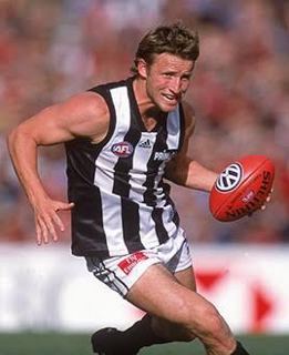 Rupert Wills Welcome Welcome to Collingwood Rupert Wills Page 2 Magpies
