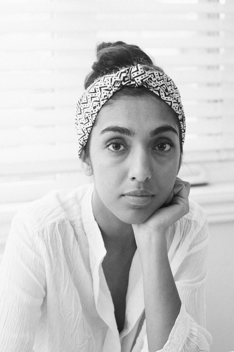 Rupi Kaur QampA Rupi Kaur on her debut collection milk and honey Quill and Quire