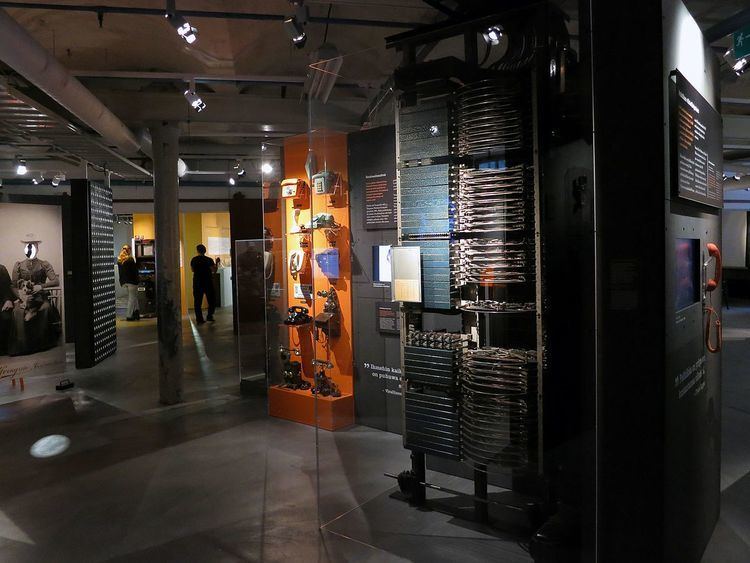 Rupriikki Media Museum