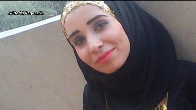 Ruqia Hassan Female Journalist Ruqia Hassan Murdered by ISIS Democracy Now