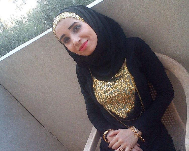 Ruqia Hassan Ruqia Hassan Isis executes first female citizen journalist in Raqqa