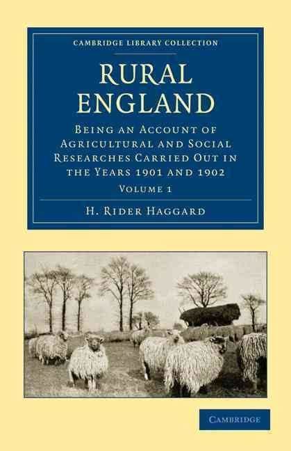 Rural England (book) t0gstaticcomimagesqtbnANd9GcTiZxOHw9wnCDV7Vf